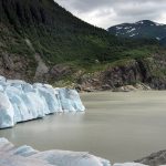 mendenhall-glacier